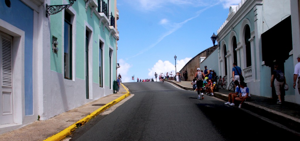 san juan run