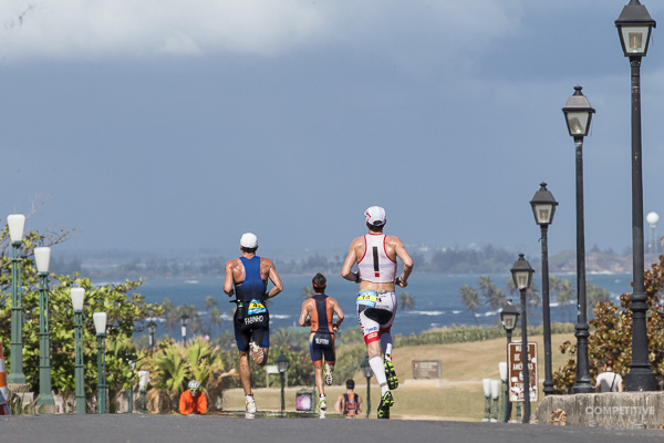 2013 Ironman San Juan 70.3